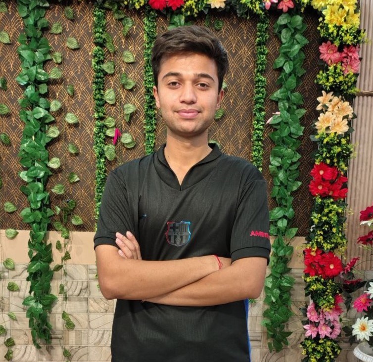 Aaditya Sharma